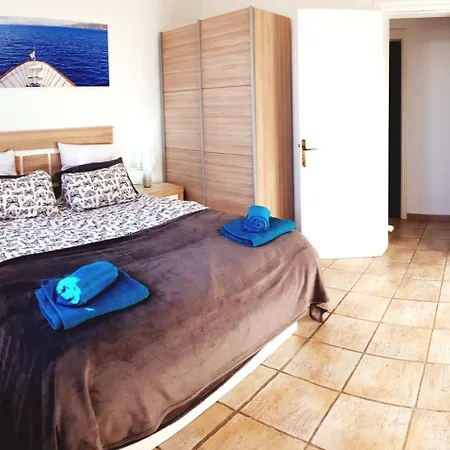 Villa Vista Mar I, Meerblick, 360 Qm, Heated Pool, Hot Tube, Roof Terrace, Gaming Room, Wifi Tías