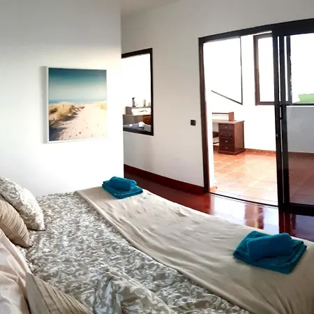 Vista Mar I, Meerblick, 360 Qm, Heated Pool, Hot Tube, Roof Terrace, Gaming Room, Wifi * Tías