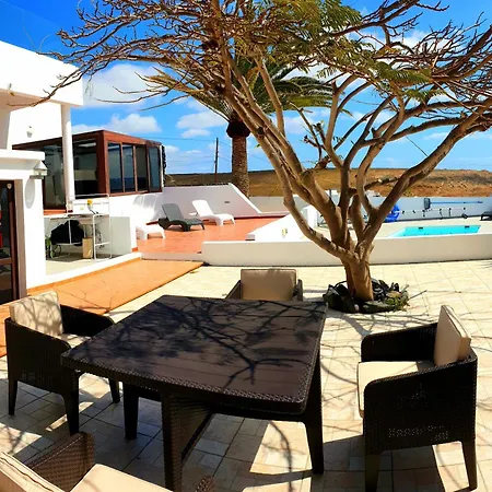 Vista Mar I, Meerblick, 360 Qm, Heated Pool, Hot Tube, Roof Terrace, Gaming Room, Wifi * Tias