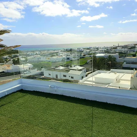 Vista Mar I, Meerblick, 360 Qm, Heated Pool, Hot Tube, Roof Terrace, Gaming Room, Wifi Villa *
