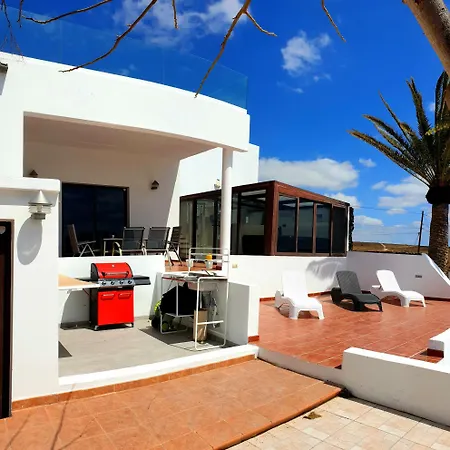 Vista Mar I, Meerblick, 360 Qm, Heated Pool, Hot Tube, Roof Terrace, Gaming Room, Wifi * Tias