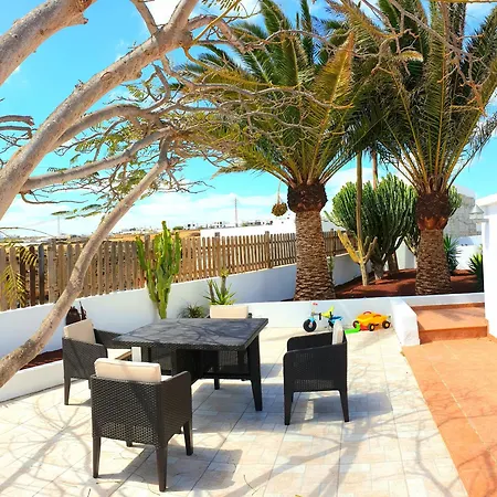 Villa Vista Mar I, Meerblick, 360 Qm, Heated Pool, Hot Tube, Roof Terrace, Gaming Room, Wifi Tías